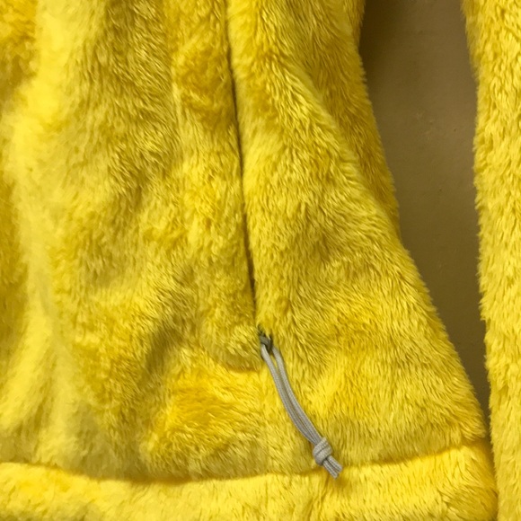 Gorgeous The North Face fleece jacket small petite - Picture 4 of 6